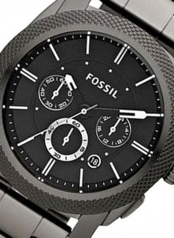 Men's Water Resistant Chronograph Watch FS4662
