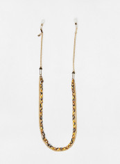 Women's Arrow Combo Eyewear Chain
