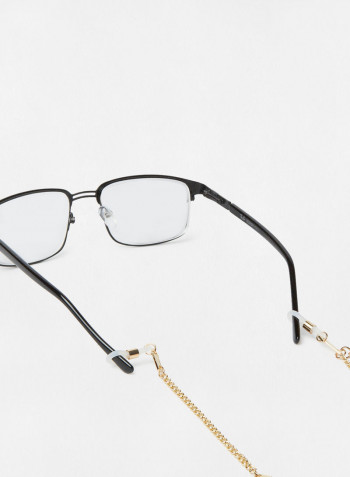 Women's Arrow Combo Eyewear Chain