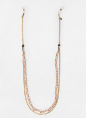 Women's Arrow Combo Eyewear Chain