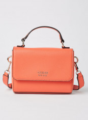 Little Paris Mini Crossbody Bag Orange reviews Little Paris Mini Crossbody Bag Orange