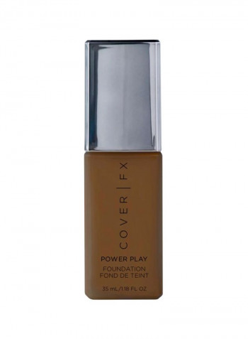 Power Play Foundation N120
