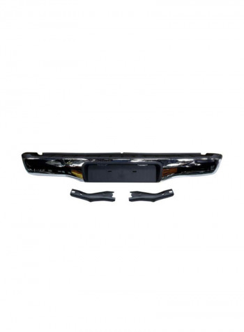Rear Bumper For Hilux Vigo