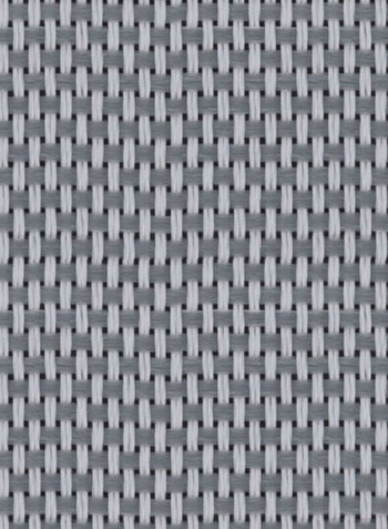 Single Sunscreen Collection 2 Roller Window Shades Blue 120x150cm