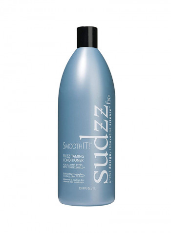 Smooth It! Frizz Taming Conditioner 1L