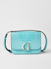 Corily Convertible Crossbody Bag Aqua reviews Corily Convertible Crossbody Bag Aqua