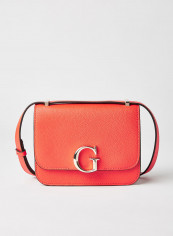 Corily Convertible Crossbody Bag Orange reviews Corily Convertible Crossbody Bag Orange