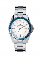 Men's Stainless Steel Analog Wrist Watch LA2071M-1183