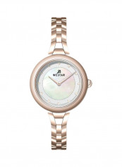 Women's Zing Water Resistant Analog Watch 00109PPN611