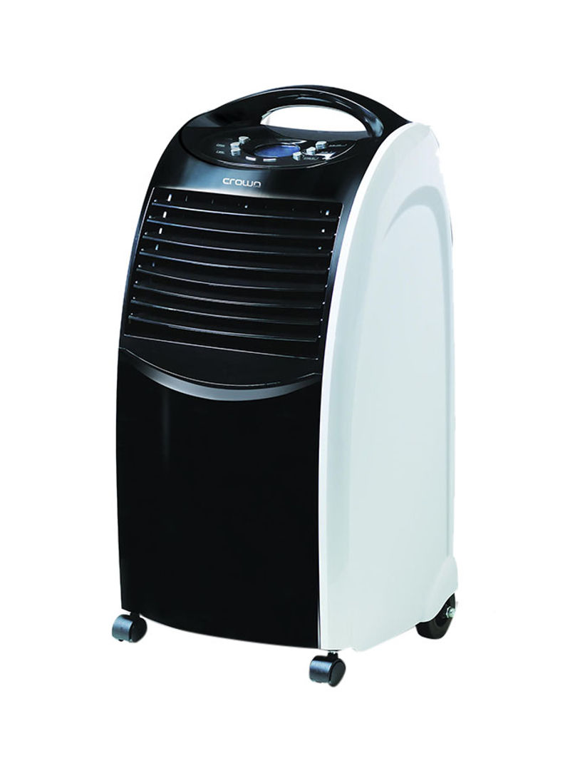 Air Cooler With Remote Control AC-185 Black/White