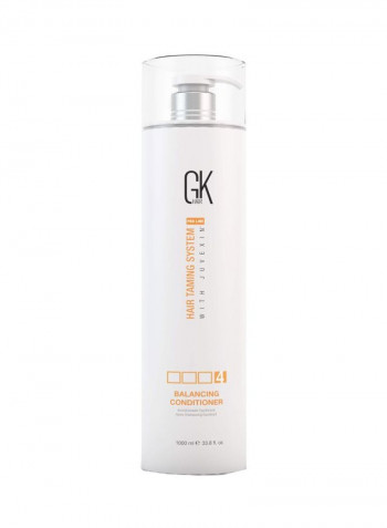 Proline Hair Tamming System Balancing Conditioner 34ounce
