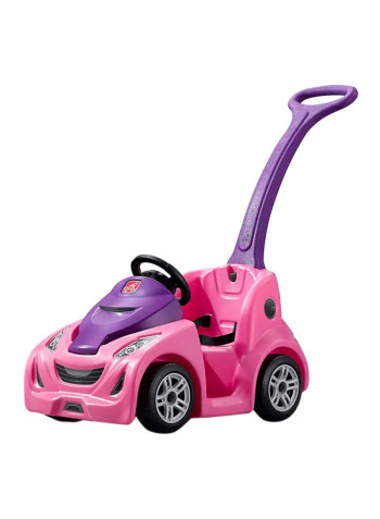 Push Around Buggy Gt 42.6 x 41.9 x 74.9cm