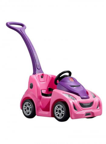 Push Around Buggy Gt 42.6 x 41.9 x 74.9cm