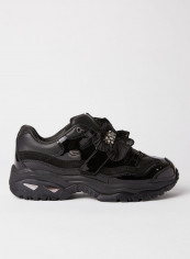Energy Leather Sneakers Black reviews Energy Leather Sneakers Black