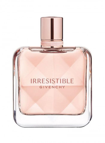 Irresistible EDP 80ml