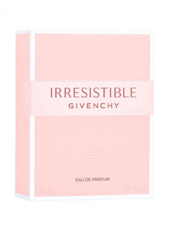 Irresistible EDP 80ml