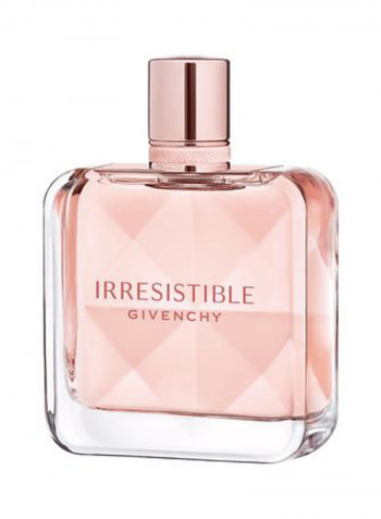Irresistible EDP 80ml