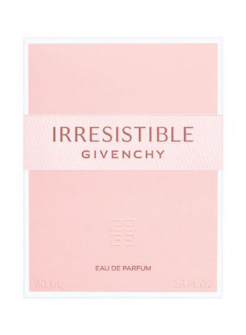 Irresistible EDP 80ml