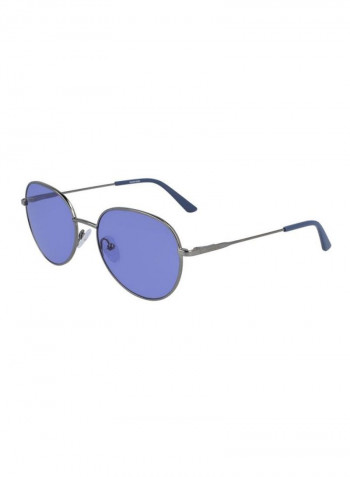 Women's American Essentials Oval Sunglasses - Lens Size: 54 mm