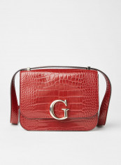 Corily Convertible Crossbody Bag Maroon reviews Corily Convertible Crossbody Bag Maroon