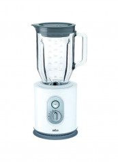 Identity Collection Jug Blender 1000 W JB 5160 - White White