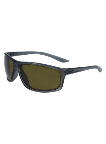 Men's UV Protected Sport Sunglasses
