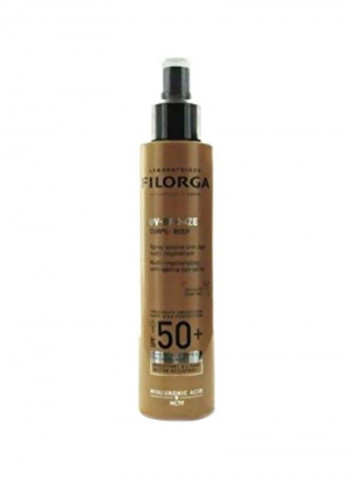 UV-Bronze Body SPF50+ 150ml