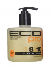 Cream Styling Gel 500ml