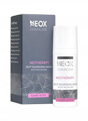 Neo Therapy Deep Nourishing Mask 1.7ounce reviews Neo Therapy Deep Nourishing Mask 1.7ounce