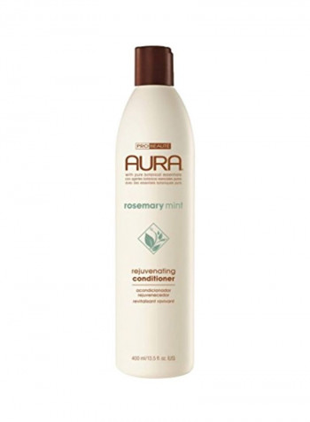Rejuvenating Hair Conditioner 400ml
