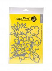 Waffle Flower Die Grey reviews Waffle Flower Die Grey