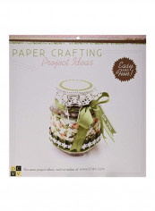 Paper Crafting Premium Stack Pink/Green/Brown reviews Paper Crafting Premium Stack Pink/Green/Brown