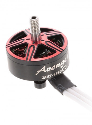 2-Piece Brotherhobby Avenger 6x5x4centimeter