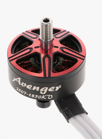 2-Piece Brotherhobby Avenger 6x5x4centimeter