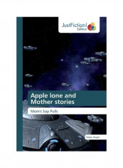 Apple Lone And Mother Stories Paperback English by Robin Bright