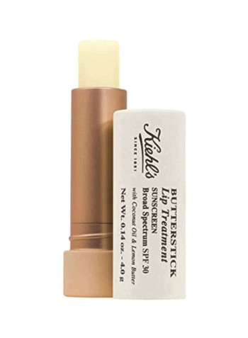 Butterstick Lip Treatment SPF 30 4g