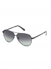 Men's UV Protection Aviator Sunglasses - Lens Size: 60 mm