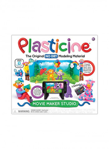 Movie Maker Studio Toy 1254