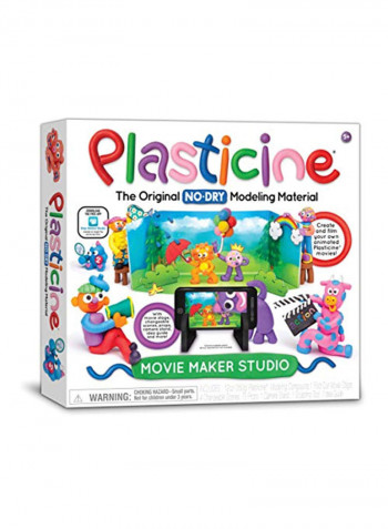 Movie Maker Studio Toy 1254