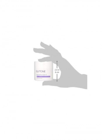 Rejuvenating Cream With 10 Free Acid Value 1.7ounce