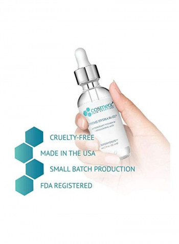 Supreme Hydra B5 Gel 2ounce