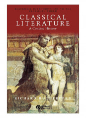 Classical Literature Paperback
