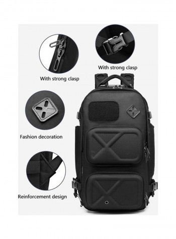 New Style Outdoor Backpack 48x27x18سم