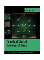 Practical Digital Wireless Signals Paperback reviews Practical Digital Wireless Signals Paperback