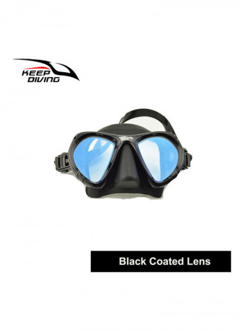 Scuba Diving Mask