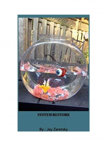 System Restore Hardcover