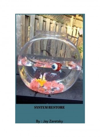 System Restore Hardcover