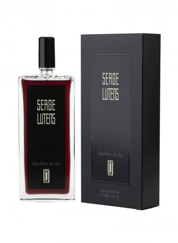 Bapteme Du Feu EDP 100ml