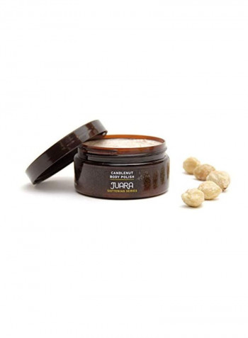 Candlenut Body Polish 7.5ounce