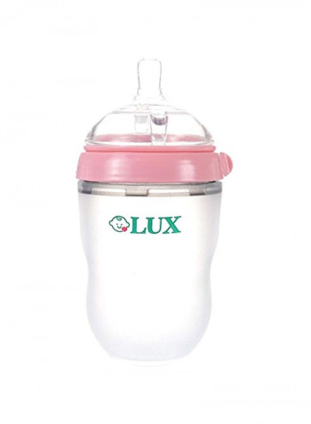 Feeding Bottle - 8 Ounce